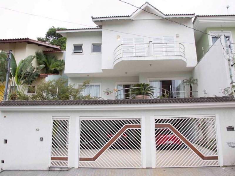 Casa à venda Jardim Virginia Bianca com 237m² e 4 quartos por R$ 1.450.000 - 134355756-img-20190405-wa0167.jpg