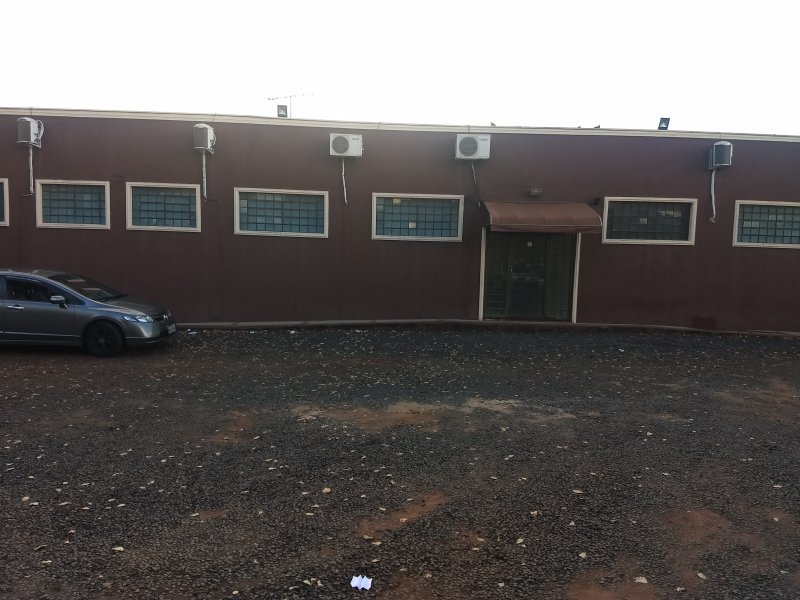 Terreno à venda Centro com 750m² e  quartos por R$ 280.000 - 1610106728-img-20180317-165842120.jpg