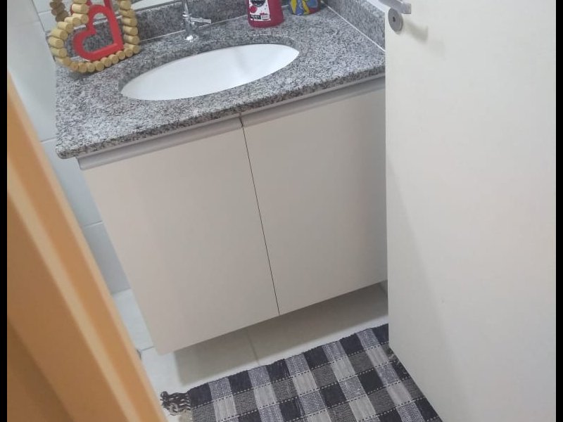 imóvel com 56m² - Planalto - São Bernardo do Campo