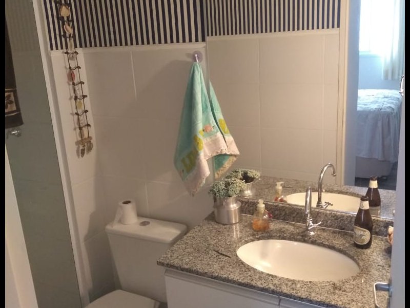 imóvel com 56m² - Planalto - São Bernardo do Campo