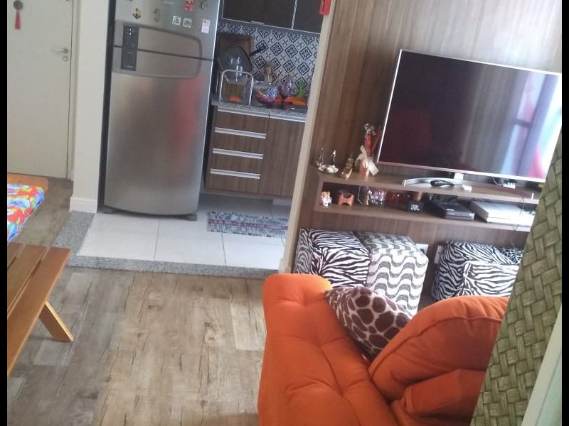 imóvel com 56m² - Planalto - São Bernardo do Campo