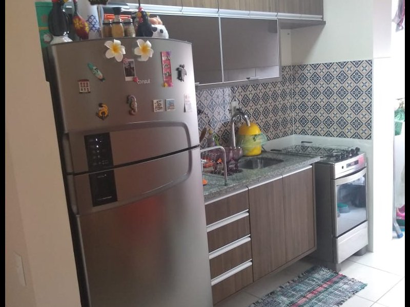 imóvel com 56m² - Planalto - São Bernardo do Campo