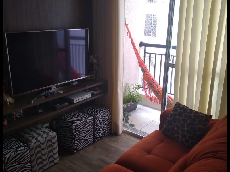 imóvel com 56m² - Planalto - São Bernardo do Campo