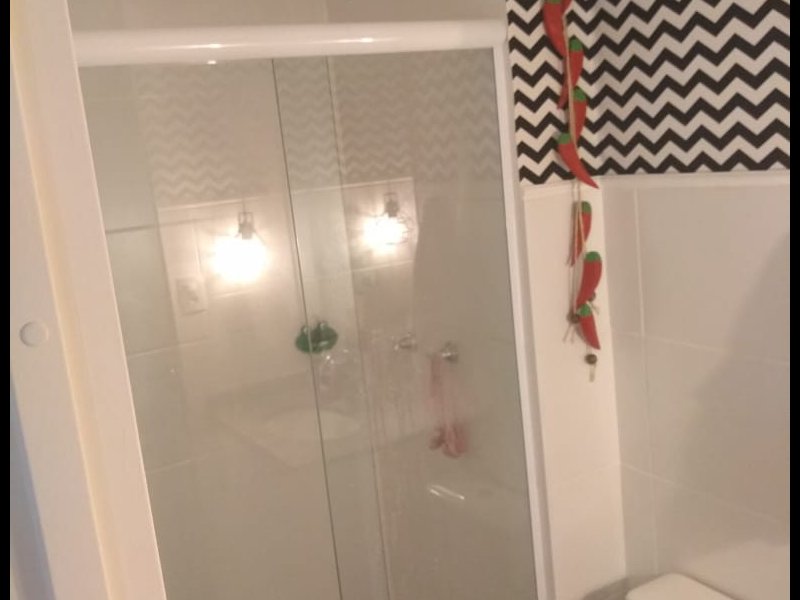 imóvel com 56m² - Planalto - São Bernardo do Campo