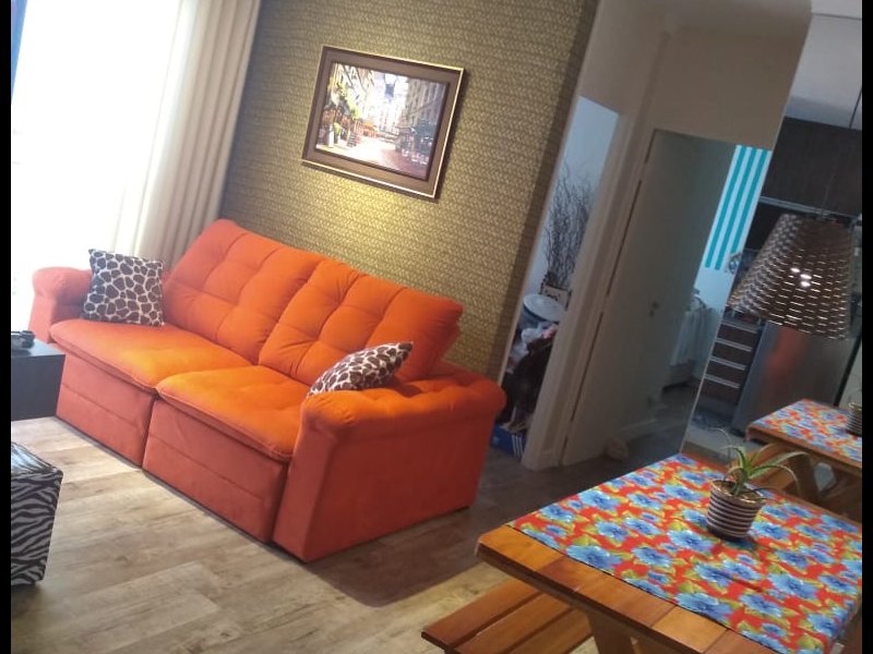 imóvel com 56m² - Planalto - São Bernardo do Campo
