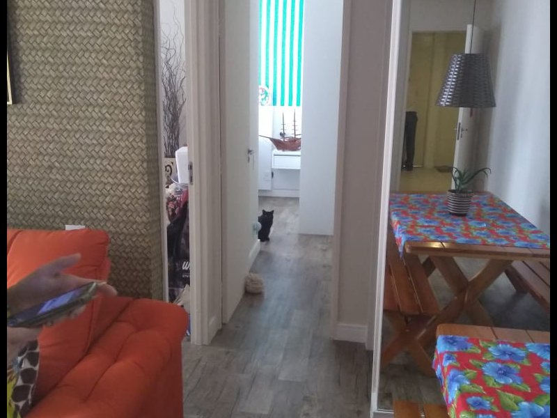 imóvel com 56m² - Planalto - São Bernardo do Campo