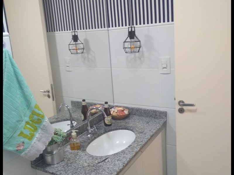 imóvel com 56m² - Planalto - São Bernardo do Campo