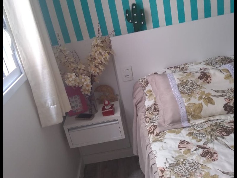 imóvel com 56m² - Planalto - São Bernardo do Campo