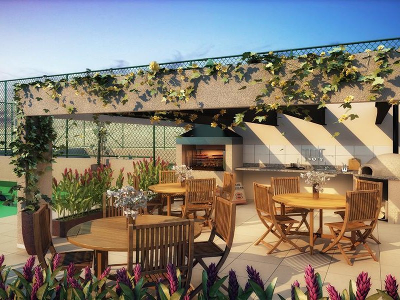 imóvel com 56m² - Planalto - São Bernardo do Campo