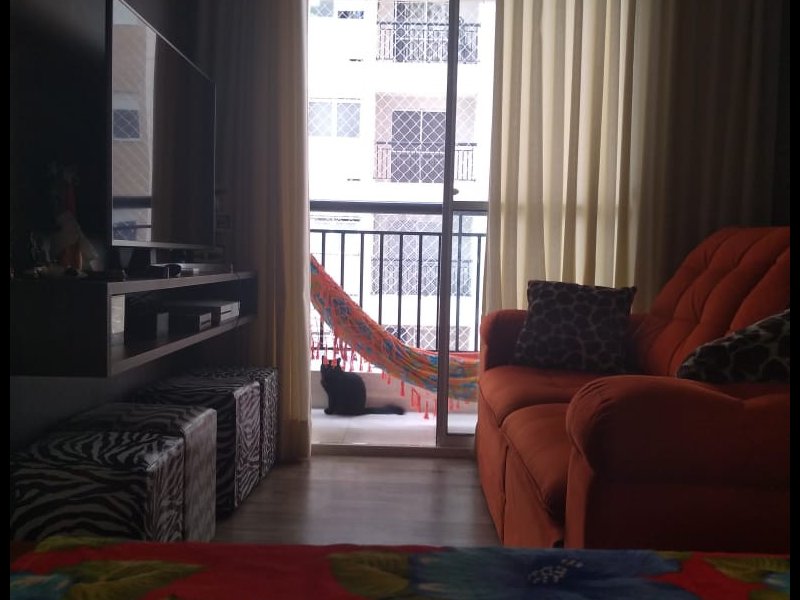 imóvel com 56m² - Planalto - São Bernardo do Campo