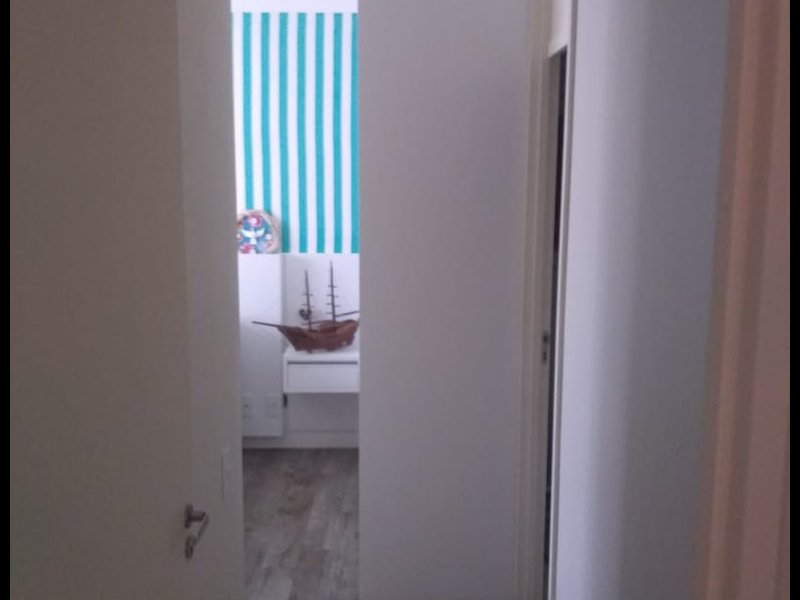 imóvel com 56m² - Planalto - São Bernardo do Campo