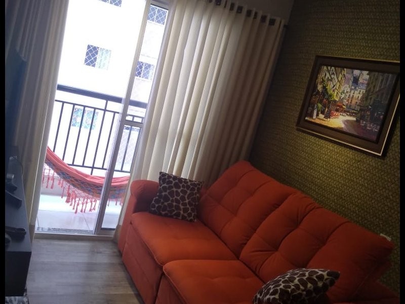 imóvel com 56m² - Planalto - São Bernardo do Campo