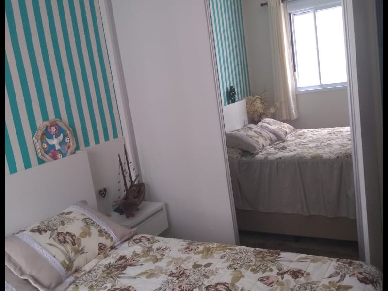 imóvel com 56m² - Planalto - São Bernardo do Campo