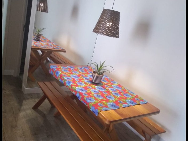 imóvel com 56m² - Planalto - São Bernardo do Campo