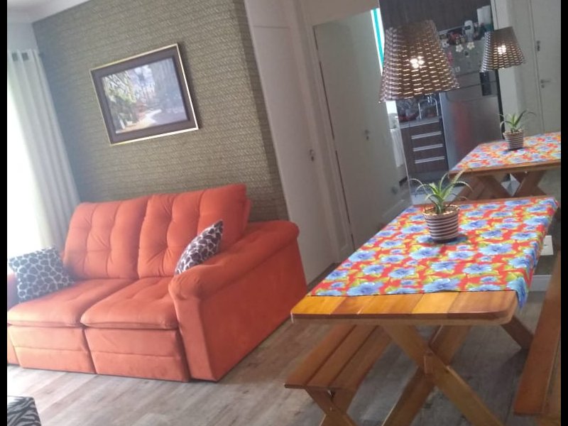 imóvel com 56m² - Planalto - São Bernardo do Campo