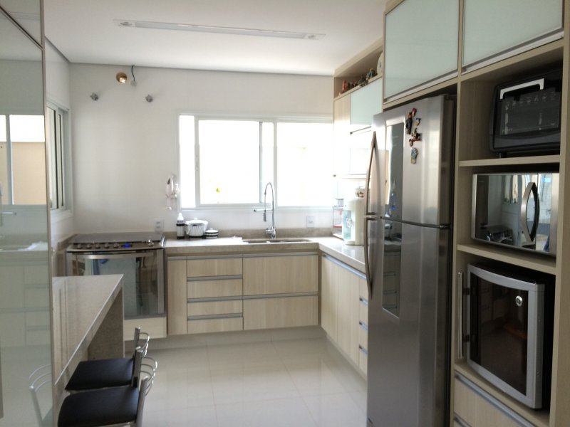 Sobrado à venda Terra Bonita com 285m² e 4 quartos por R$ 1.500.000 - 11088701-cozinha-1.JPG