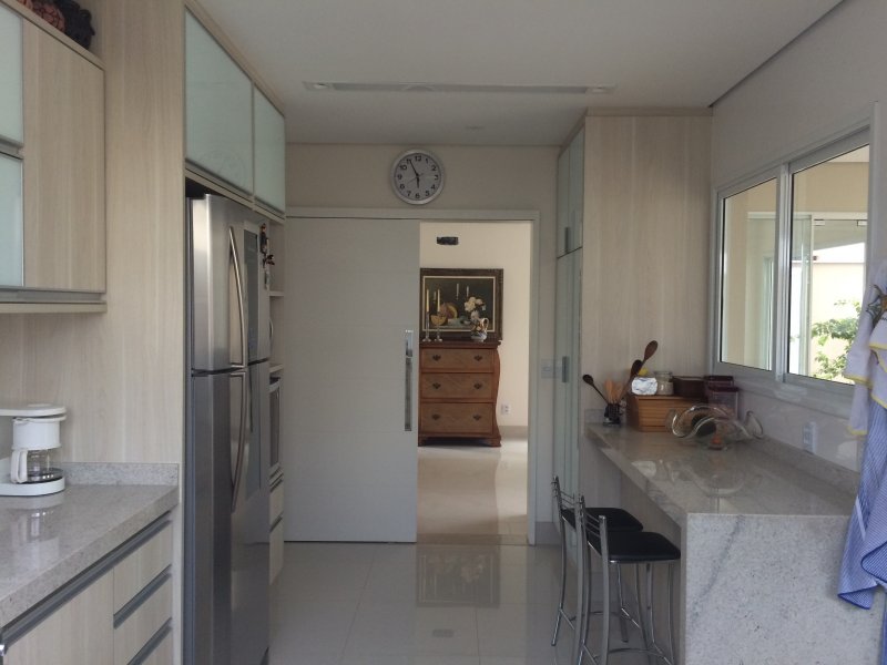 Sobrado à venda Terra Bonita com 285m² e 4 quartos por R$ 1.500.000 - 1549287410-cozinha-2.JPG