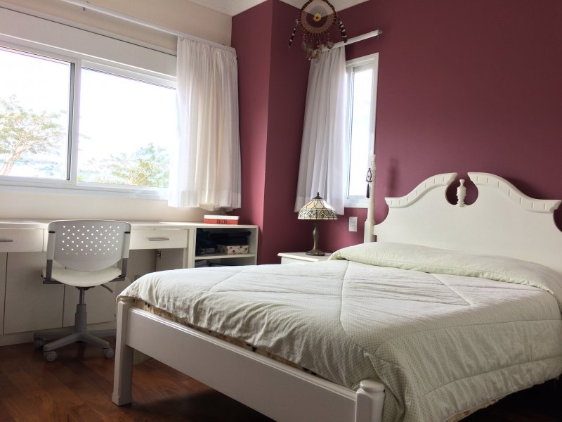 Sobrado à venda Terra Bonita com 285m² e 4 quartos por R$ 1.500.000 - 550818414-suite-2.JPG