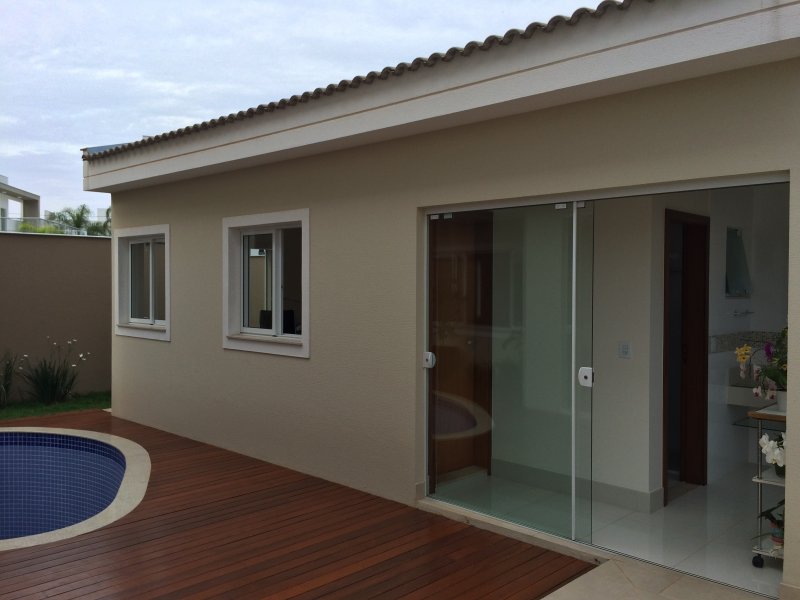 Sobrado à venda Terra Bonita com 285m² e 4 quartos por R$ 1.500.000 - 913635508-edicula-1.JPG
