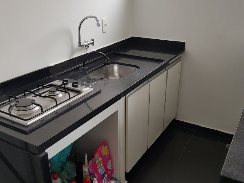 Flat à venda Vila Nova Conceição com 42m² e 1 quarto por R$ 650.000 - 1070994809-20190410-134042.jpg