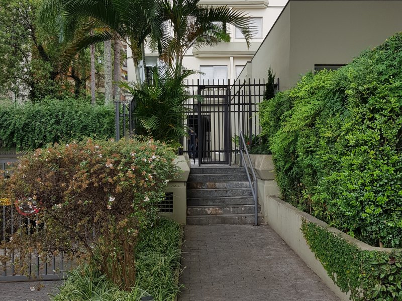 Flat à venda Vila Nova Conceição com 42m² e 1 quarto por R$ 650.000 - 1614602054-20190410-141037.jpg