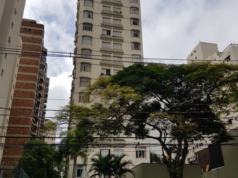 Flat à venda Vila Nova Conceição com 42m² e 1 quarto por R$ 650.000 - 1887753747-20190410-141057.jpg