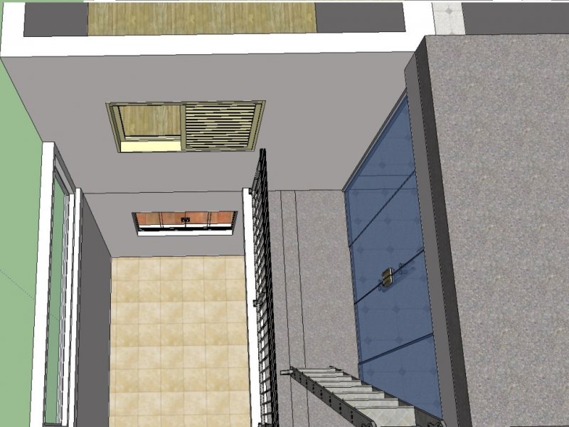 Casa à venda Vila Constança com 145m² e 4 quartos por R$ 419.500 - 1171402685-15.jpg
