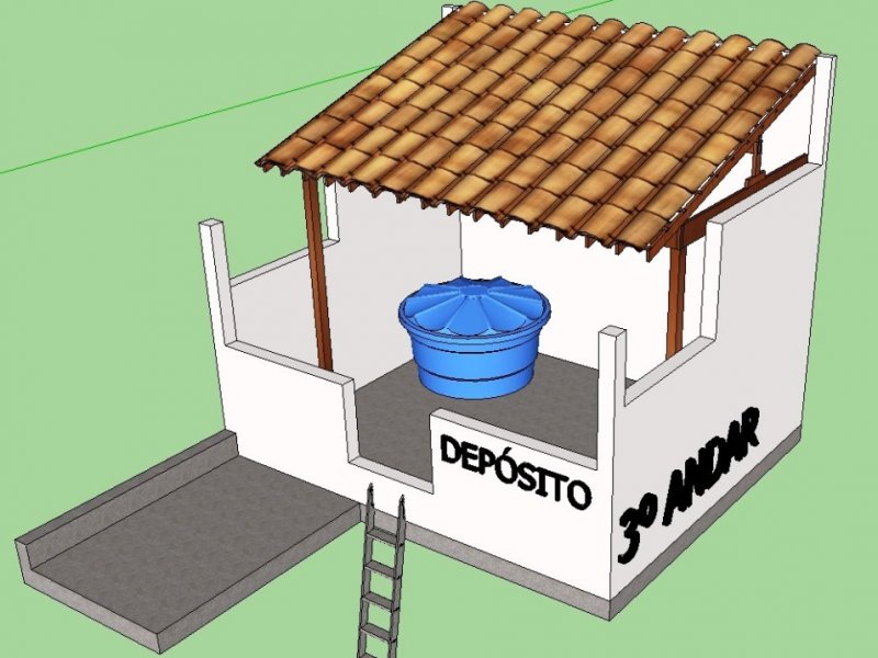 Casa à venda Vila Constança com 145m² e 4 quartos por R$ 419.500 - 139310990-17.jpg