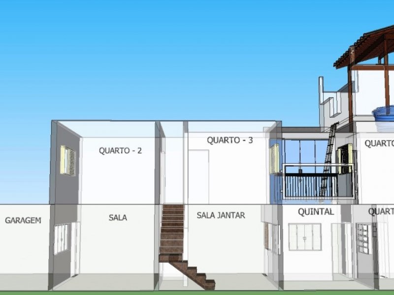 Casa à venda Vila Constança com 145m² e 4 quartos por R$ 419.500 - 1830871421-10.jpg