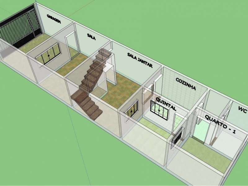 Casa à venda Vila Constança com 145m² e 4 quartos por R$ 419.500 - 362550591-02.jpg