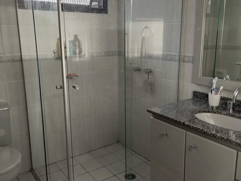 imóvel com 166m² - Portão - Curitiba