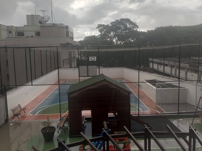imóvel com 166m² - Portão - Curitiba