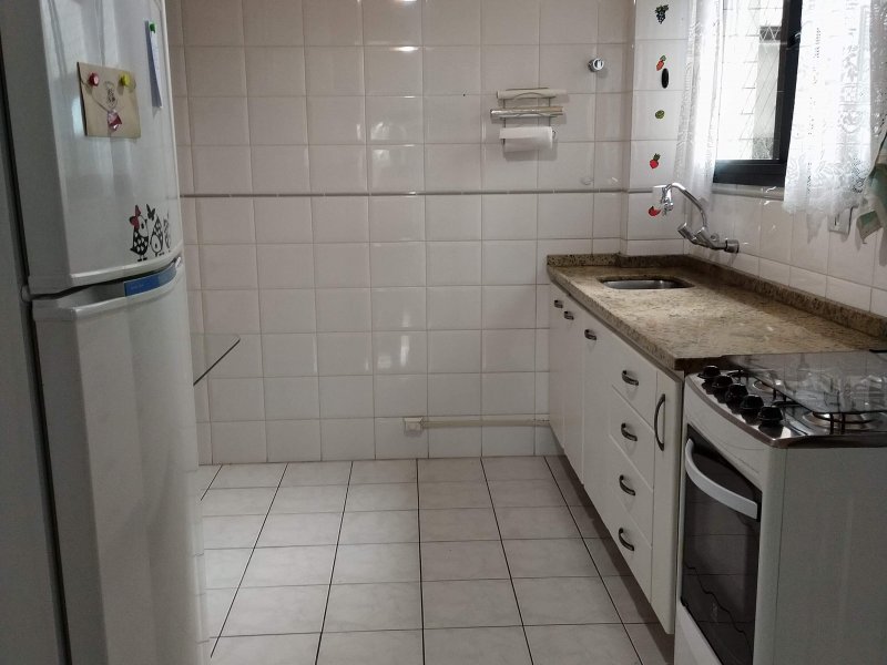 imóvel com 166m² - Portão - Curitiba