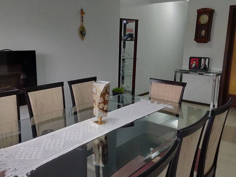 imóvel com 166m² - Portão - Curitiba