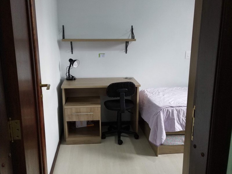 imóvel com 166m² - Portão - Curitiba