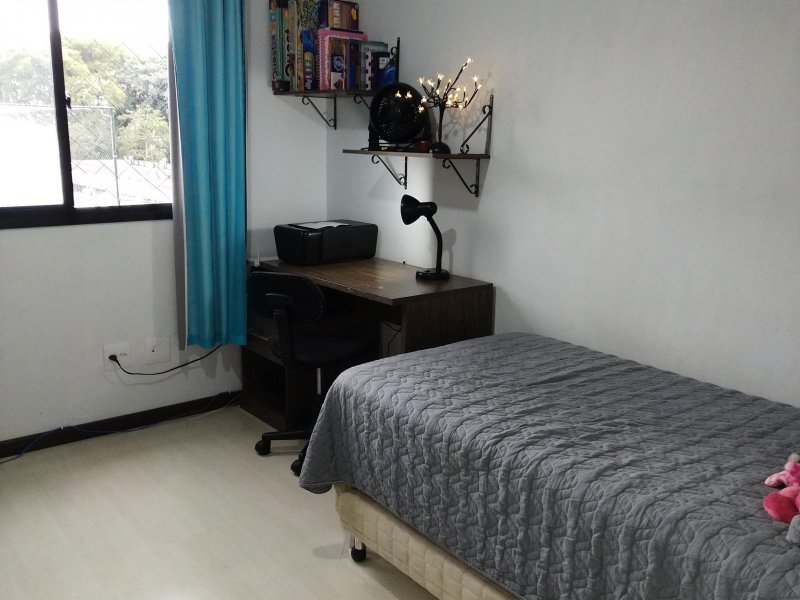 imóvel com 166m² - Portão - Curitiba