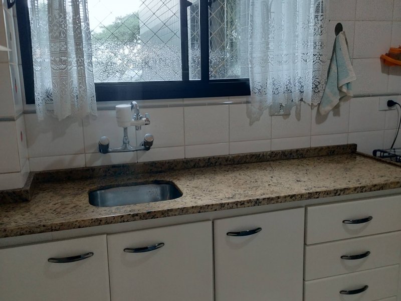 imóvel com 166m² - Portão - Curitiba