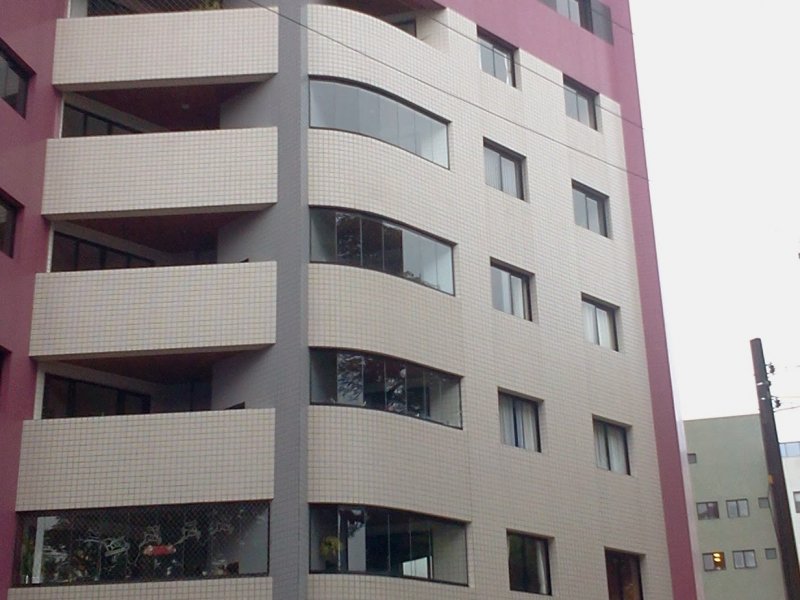 imóvel com 166m² - Portão - Curitiba
