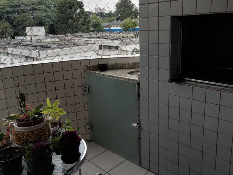 imóvel com 166m² - Portão - Curitiba