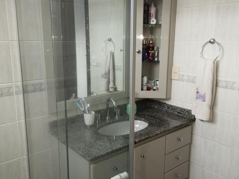 imóvel com 166m² - Portão - Curitiba