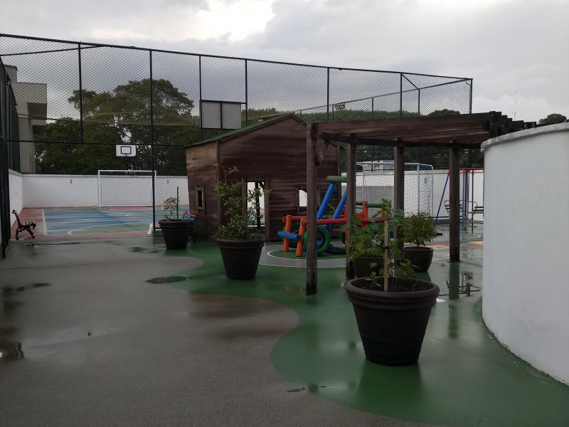 imóvel com 166m² - Portão - Curitiba