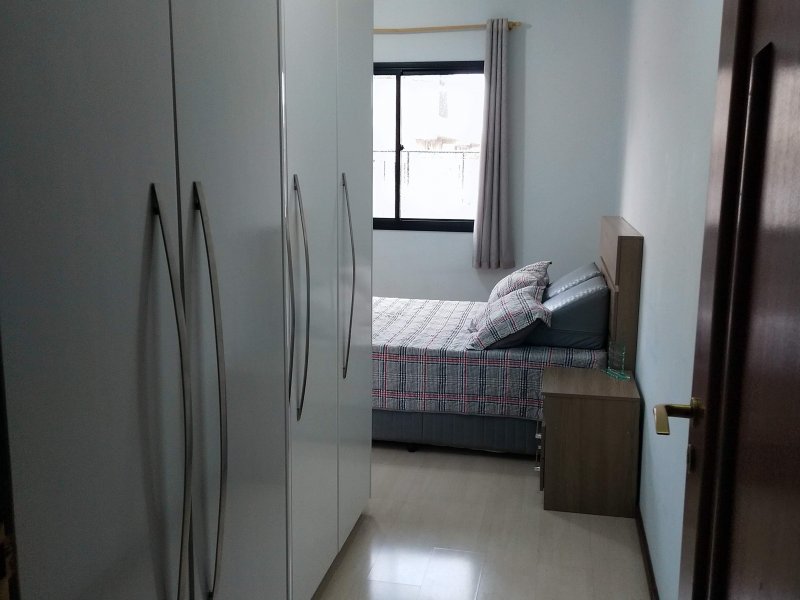 imóvel com 166m² - Portão - Curitiba