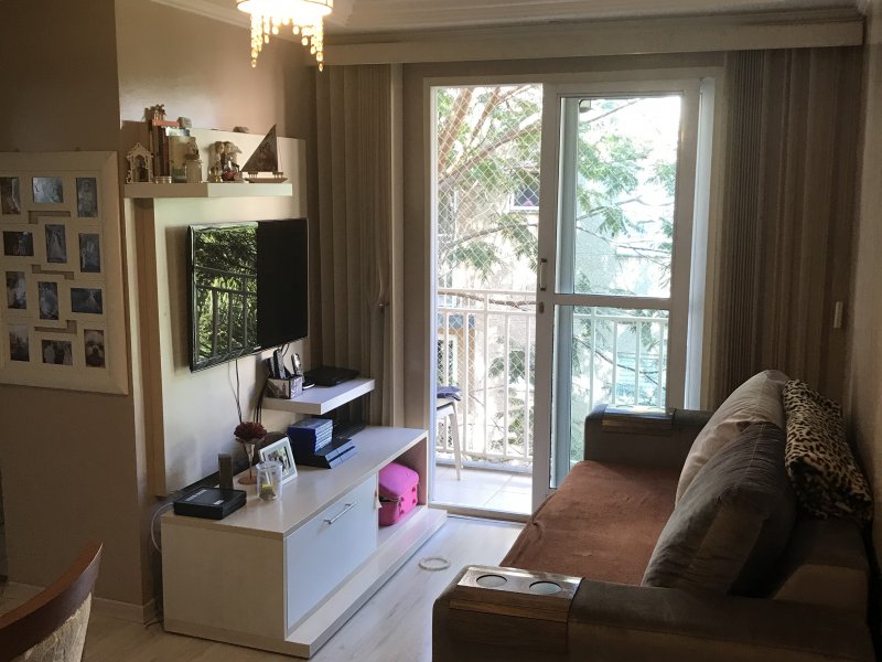 Apartamento à venda Vila Jaraguá com 46m² e 2 quartos por R$ 250.000 - 1249478543-ffe0459e-467f-4bf1-bd80-2f44020bae9a.jpeg