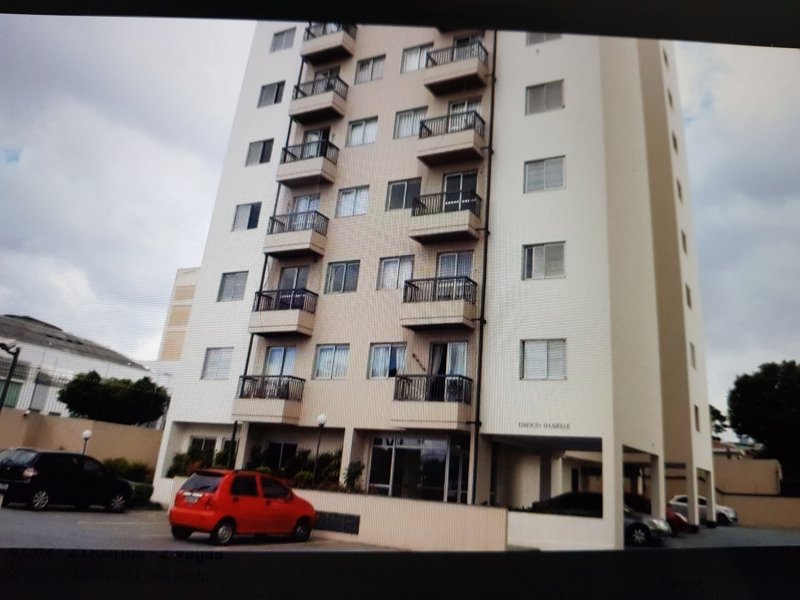 Apartamento à venda Vila Santa Catarina com 60m² e 2 quartos por R$ 400.000 - 1921442716-20190319-205830.jpg