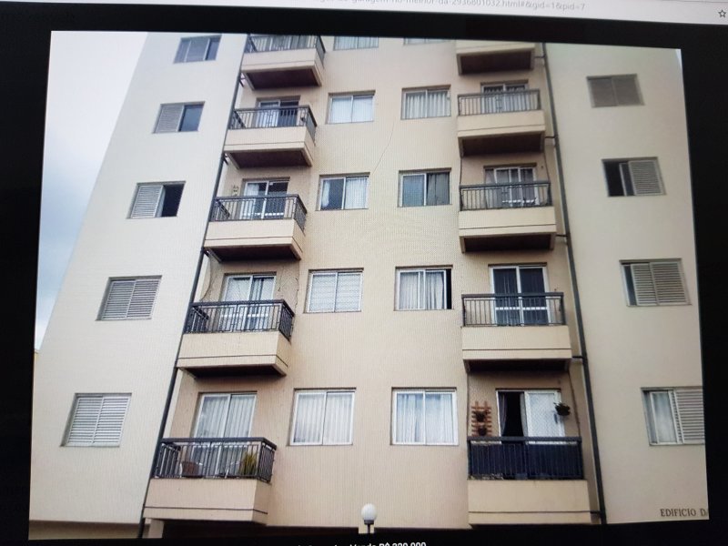 Apartamento à venda Vila Santa Catarina com 60m² e 2 quartos por R$ 400.000 - 269947955-20190319-205739.jpg