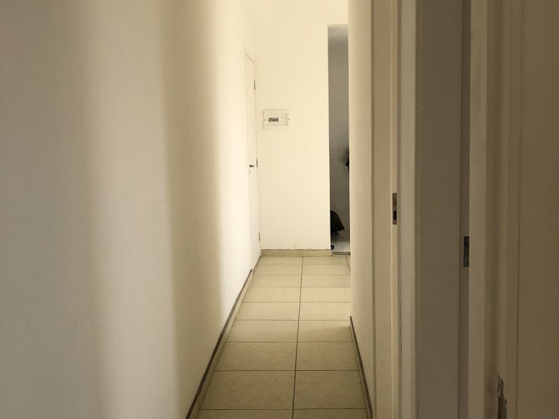 imóvel com 49m² - Centro - Valinhos