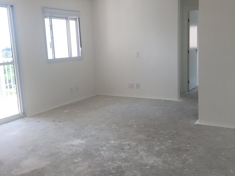 imóvel com 65m² - Belém - São Paulo