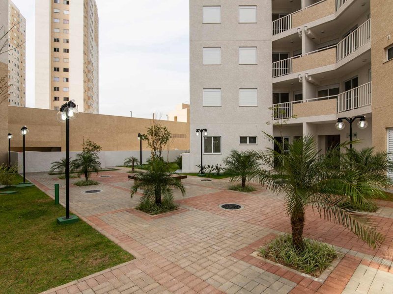 imóvel com 65m² - Belém - São Paulo