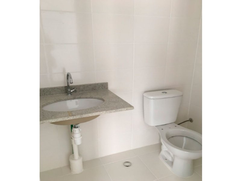 imóvel com 65m² - Belém - São Paulo