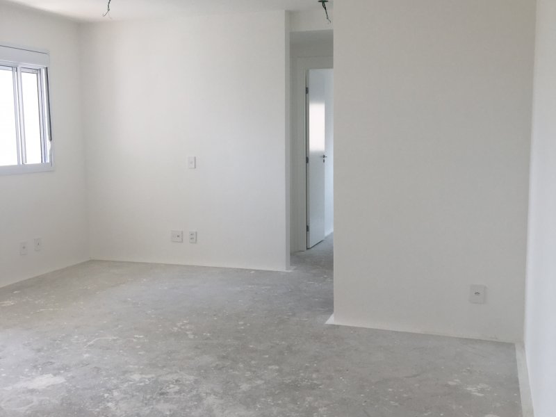imóvel com 65m² - Belém - São Paulo